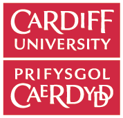 Cardiff University logo