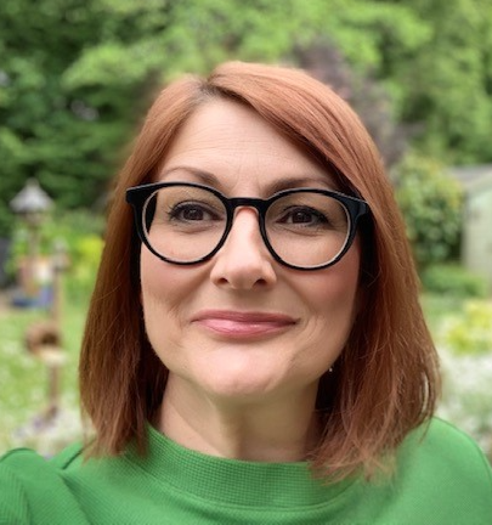 Photo of Emma Morris