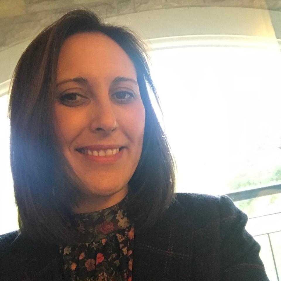 Rhian Dobson