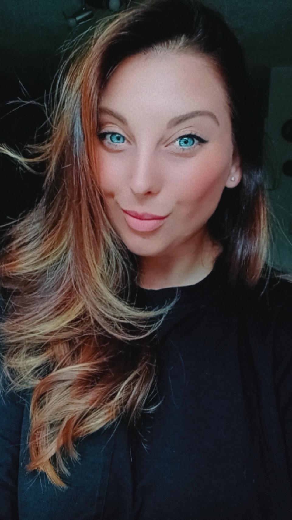 Photo of Amy Taylor