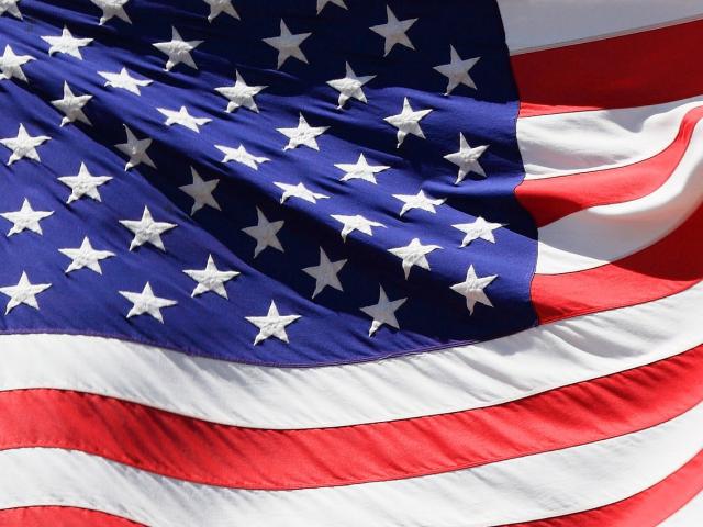 American flag