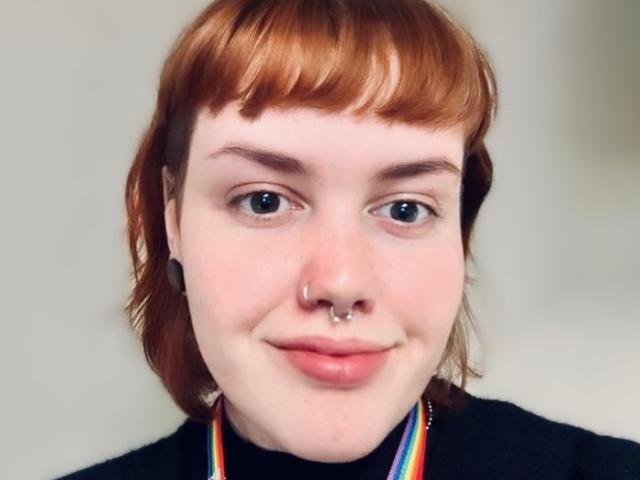 Photo of Paige Tynan
